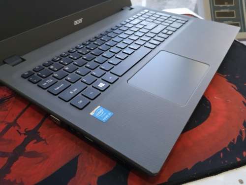 *Perfect for Office*ACER ASPIRE i5-5200U*500GB SLIM*4GB*5HOURS BATTERY*HD*DVD*
